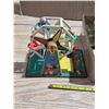 Image 2 : Vintage fishers price toys