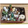 Image 1 : Lot of salt and pepper shakers