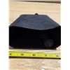 Image 3 : cast iron cowbell with donger