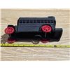 Image 3 : vintage cast iron bus- 11"L