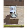 Image 2 : Barkly the banker- coin bank- battery operated
