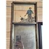 Image 2 : Hanging mirror and boat picture