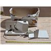 Image 1 : Electric meat slicer- untested