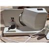 Image 2 : Electric meat slicer- untested