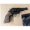 Image 2 : Crossman Model 38C .117 Cal Pellet Gun (Air Cartridge Side Loose)