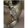 Image 5 : lot of Brass /Brass Plated Items (Bell, Décor, and etc.)