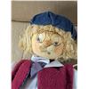 Image 3 : Vintage Puppet (Tailor Man Design)