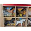 Image 2 : Melissa and Doug Pasture Pals Complete Set