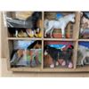 Image 3 : Melissa and Doug Pasture Pals Complete Set