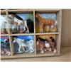 Image 4 : Melissa and Doug Pasture Pals Complete Set