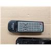 Image 2 : Electro Home DVD w/ Remote and Cords (Works)