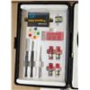 Image 3 : Sears 900x Zoom Microscope Set w/ Box