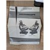 Image 4 : Sears 900x Zoom Microscope Set w/ Box
