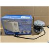 Image 1 : New in Box 2 Slice Toaster and Not tested Hamilton Beach Small Breakfast Sandwich Maker