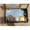 Image 4 : Vintage Power Operated Transette Radio (not tested)