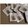 Image 3 : Lot of Baseball Label Pins As Shown, Sealed playing Cards, and New Millennium Post Card Set