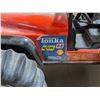 Image 2 : Vintage Tonka CPA Gar Battery Operated Jeep (not tested)