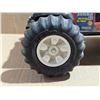 Image 3 : Vintage Tonka CPA Gar Battery Operated Jeep (not tested)