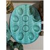 Image 2 : Made in Japan Ceramic/Porcelain S+P Shakers, Egg Dishes, and etc.