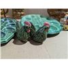 Image 4 : Made in Japan Ceramic/Porcelain S+P Shakers, Egg Dishes, and etc.