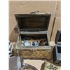 Image 4 : Trinket Box Lot