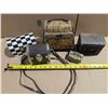 Image 6 : Trinket Box Lot
