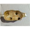 Image 3 : Unique Designed Elephant trinket Box (Brass)