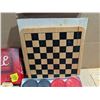 Image 4 : Board/Puzzle/Card Game Lot