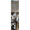 Image 3 : Very Unique Hanging Art Décor (White and Blue Porcelain Plate and Tea Pot Set)