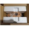 Image 2 : New In Package Party Lite 1 PO455 Tea Light Tortoise