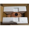 Image 2 : New In Package Party Lite 1 PO455 Tea Light Tortoise