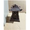Image 3 : (3) Party lite Items (April Showers Candle Holder, and etc. As Shown)