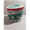 Image 1 : Vintage Old Swiss Potato Chips Box w/ old Cookie Cutters