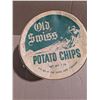 Image 2 : Vintage Old Swiss Potato Chips Box w/ old Cookie Cutters