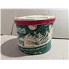 Image 6 : Vintage Old Swiss Potato Chips Box w/ old Cookie Cutters