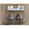 Image 2 : Vintage Sealed Hershey Kisses S+P Shakers