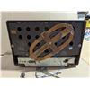 Image 3 : Vintage Power Operated Radio Rogers Majestic (Not tested)