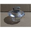 Image 1 : Working Crystal base Made in Japan Lighter