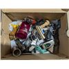 Image 1 : Box of Unique Designed Lighters (Most Not Working)