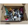 Image 5 : Box of Unique Designed Lighters (Most Not Working)