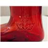 Image 6 : Vintage Made in Canada Molson Canadian Mirror Art and Glass Boot