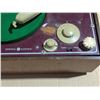 Image 4 : Vintage General Electric Radio Phonograph Mod C-411 (Not tested)