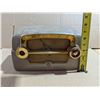 Image 6 : Vintage Power Operated Radio Crosley (not tested)
