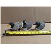 Image 2 : (3) Marshland Collectibles (Loon, Mallard Duck, Canadian Goose)