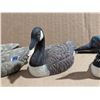 Image 4 : (3) Marshland Collectibles (Loon, Mallard Duck, Canadian Goose)