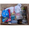 Image 2 : Pallet of Misc., Items (Disney Land Mugs, Office Supplies, and etc.