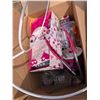 Image 5 : Pallet of Misc., Items (Disney Land Mugs, Office Supplies, and etc.
