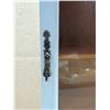 Image 5 : Wood Wall Cabinet/Storage 20x12x3"