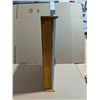 Image 6 : Wood Wall Cabinet/Storage 20x12x3"