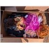 Image 2 : Pallet of Misc., Items (Halloween Costumes, Christmas Décor, and etc.)